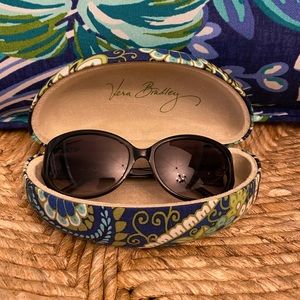 Vera Bradley Women’s Sunglasses